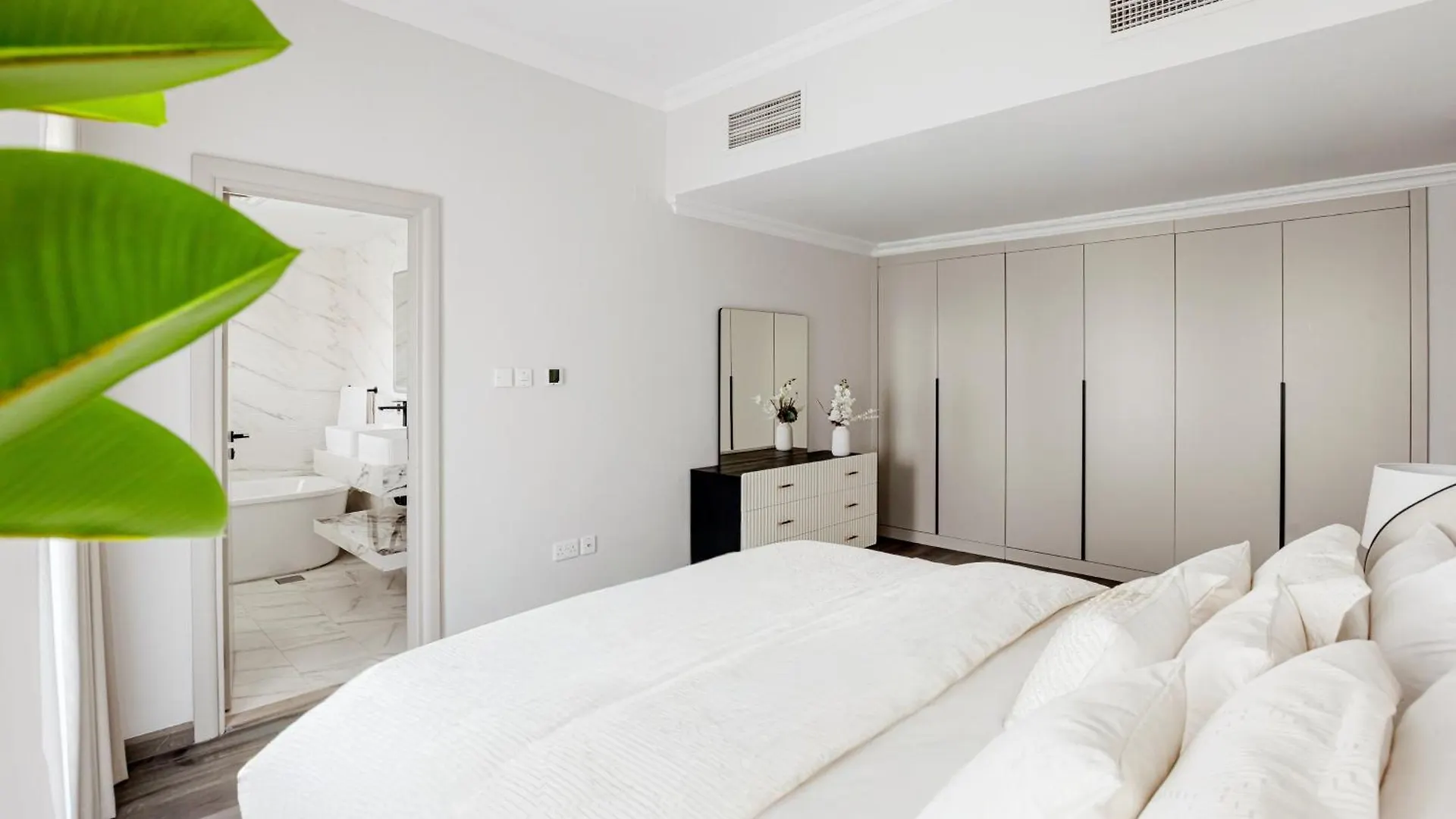 公寓 Beautiful 3 Bed In Dubai Marina!公寓 阿拉伯联合酋长国