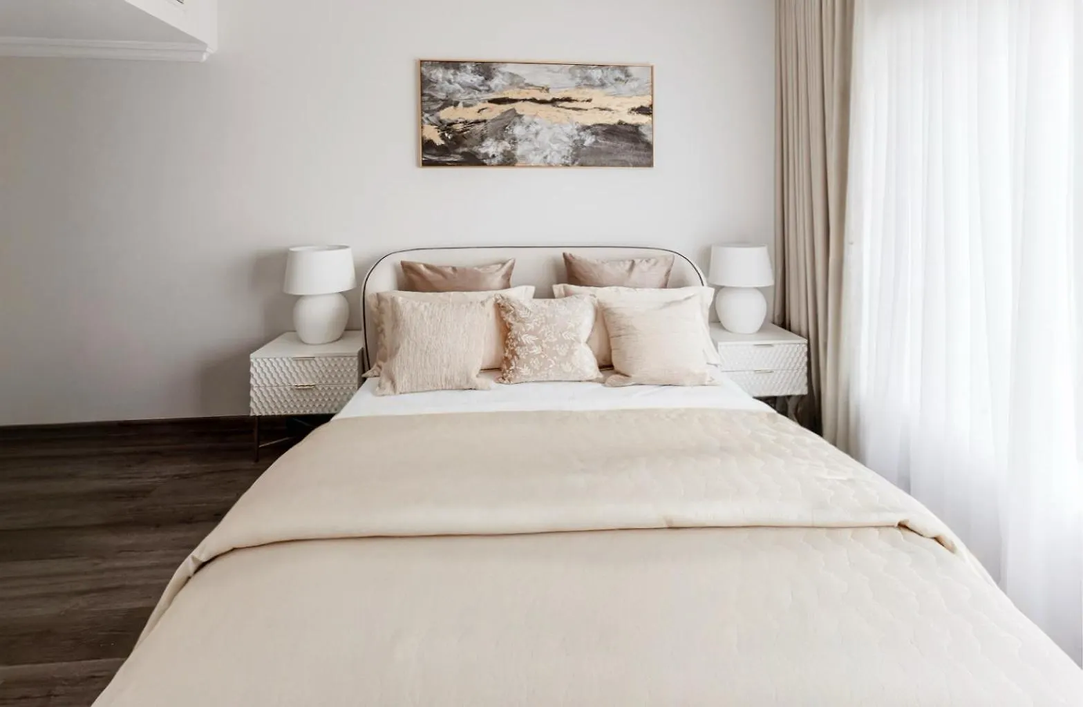 Beautiful 3 Bed In Dubai Marina!公寓 公寓