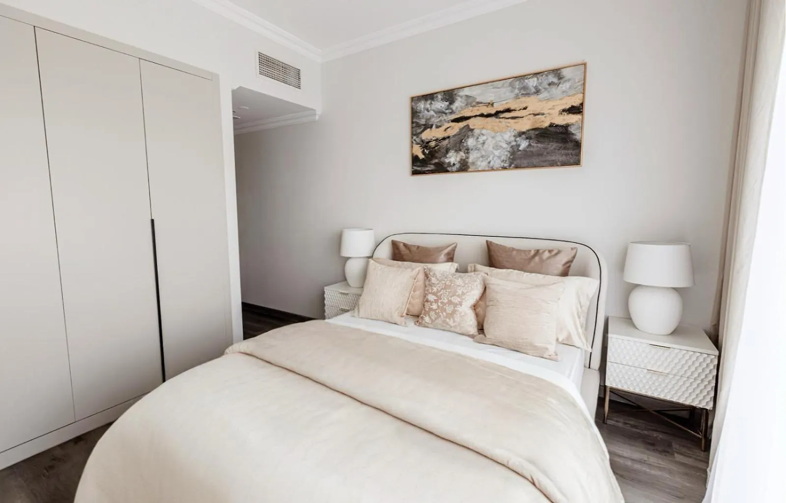 Beautiful 3 Bed In Dubai Marina! Apartment 0*,