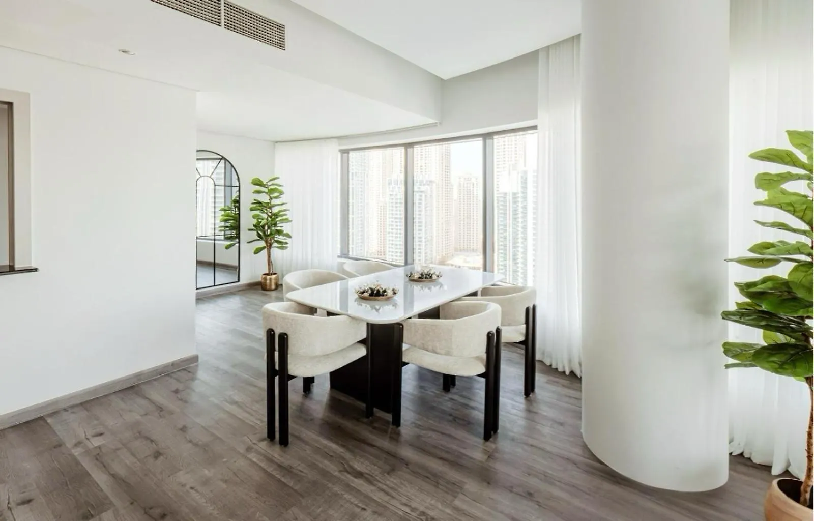 Beautiful 3 Bed In Dubai Marina! Apartment United Arab Emirates
