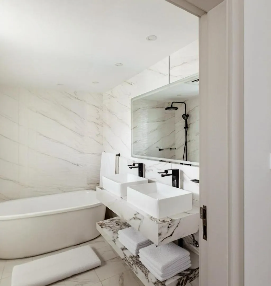 Beautiful 3 Bed In Dubai Marina! Apartment United Arab Emirates