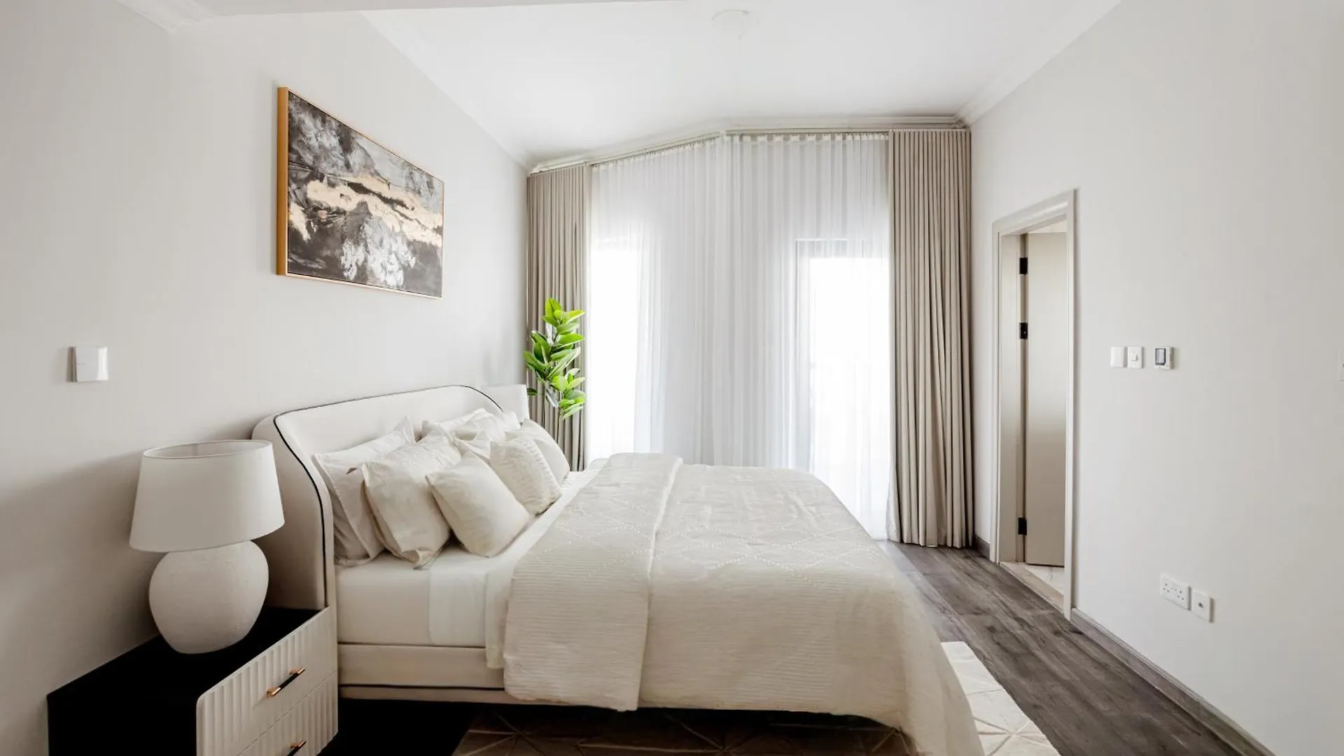 Beautiful 3 Bed In Dubai Marina! Apartment