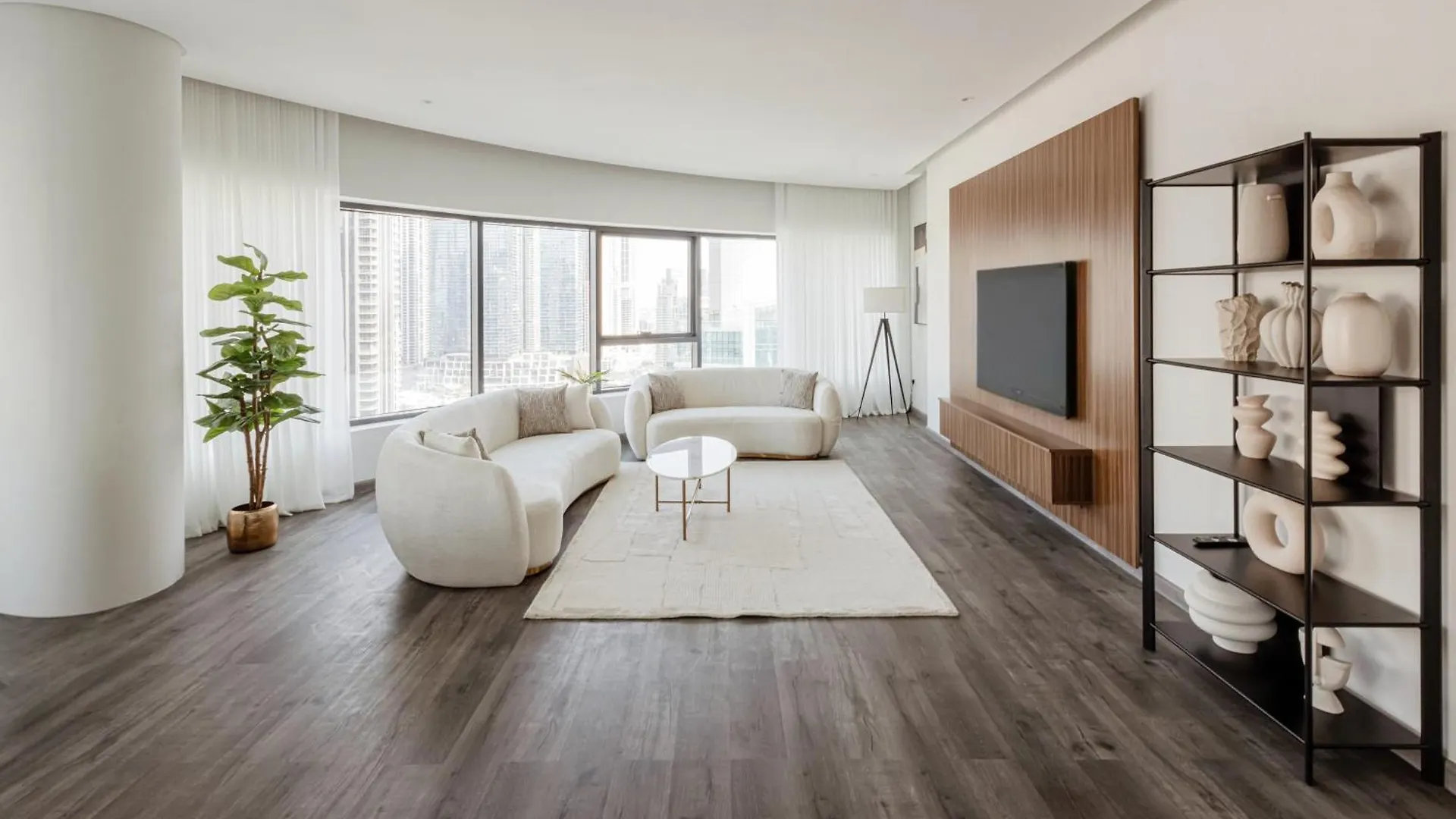 Beautiful 3 Bed In Dubai Marina! Apartment