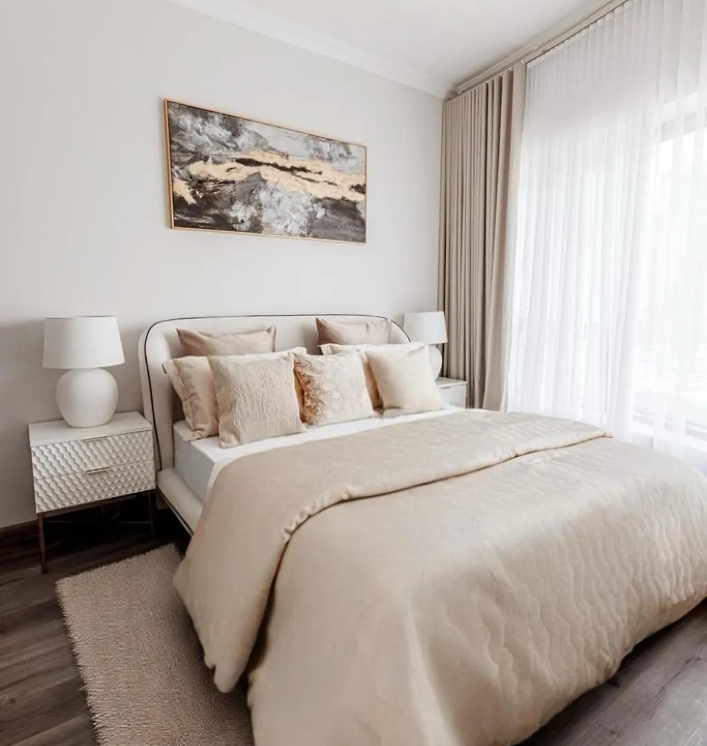 Beautiful 3 Bed In Dubai Marina! Apartment