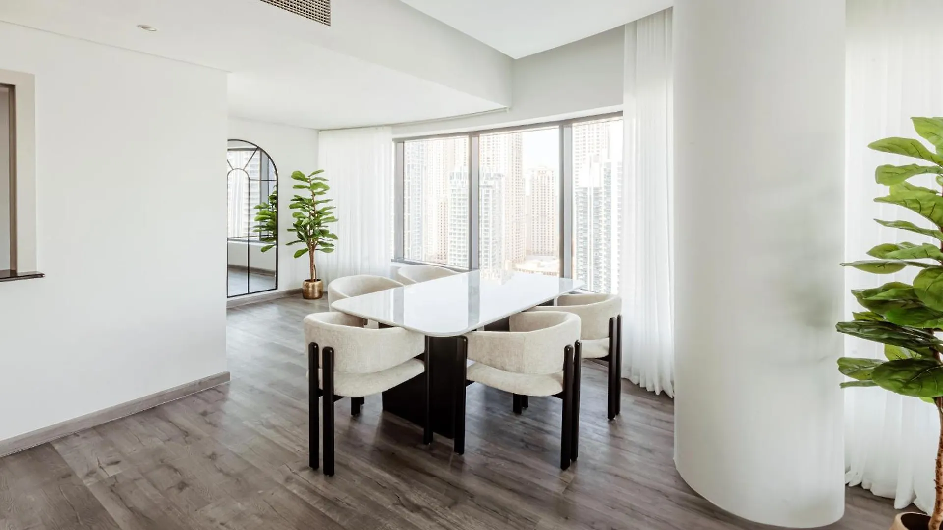 Beautiful 3 Bed In Dubai Marina! Apartment United Arab Emirates