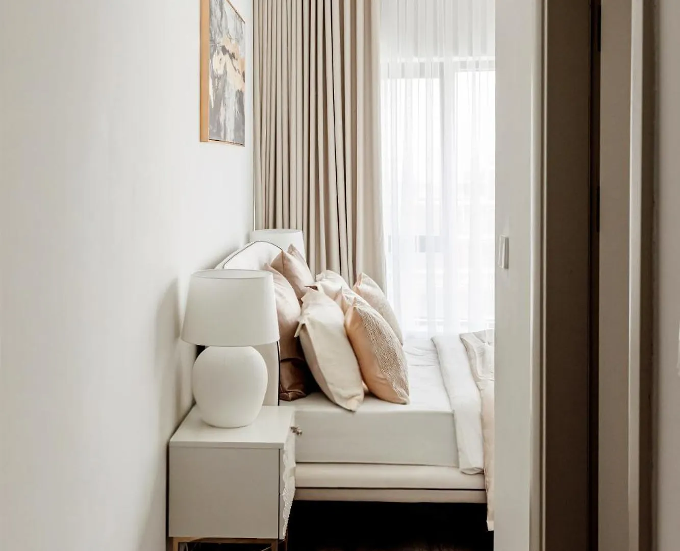 Beautiful 3 Bed In Dubai Marina! Apartment