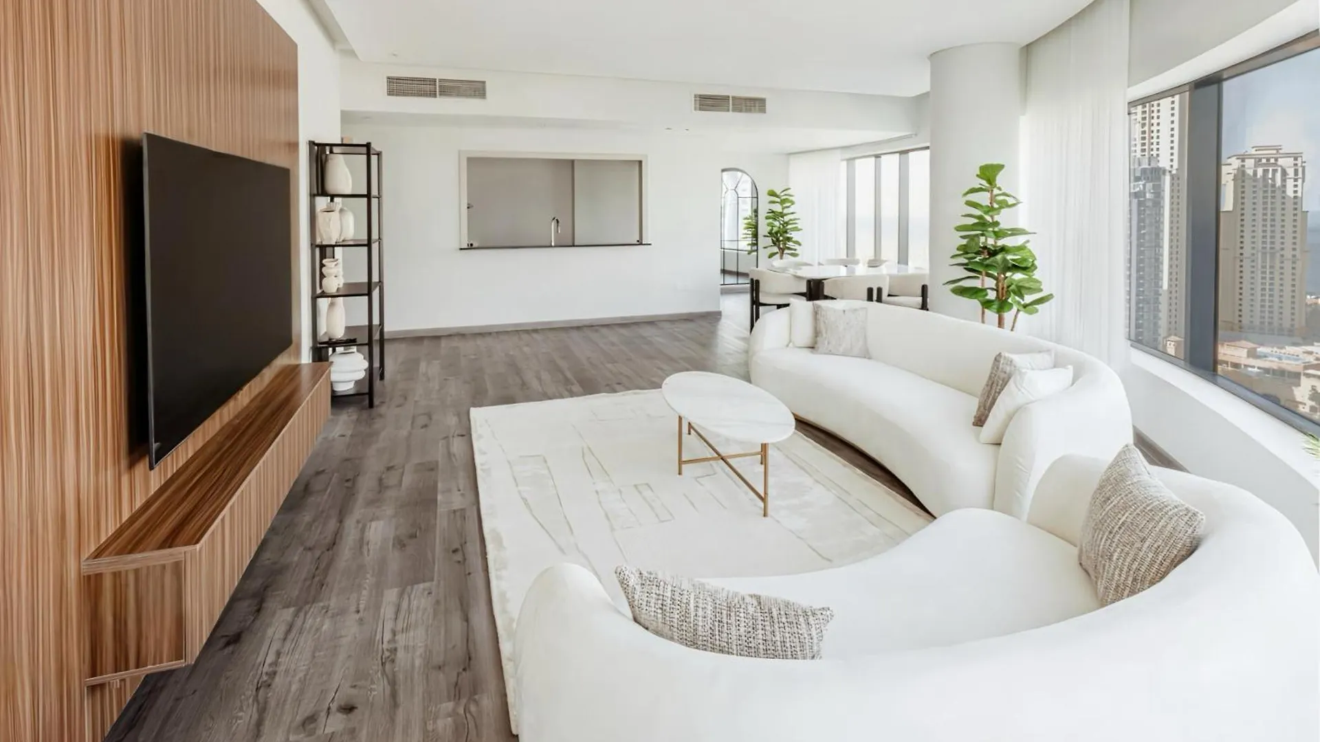 Beautiful 3 Bed In Dubai Marina! Apartment