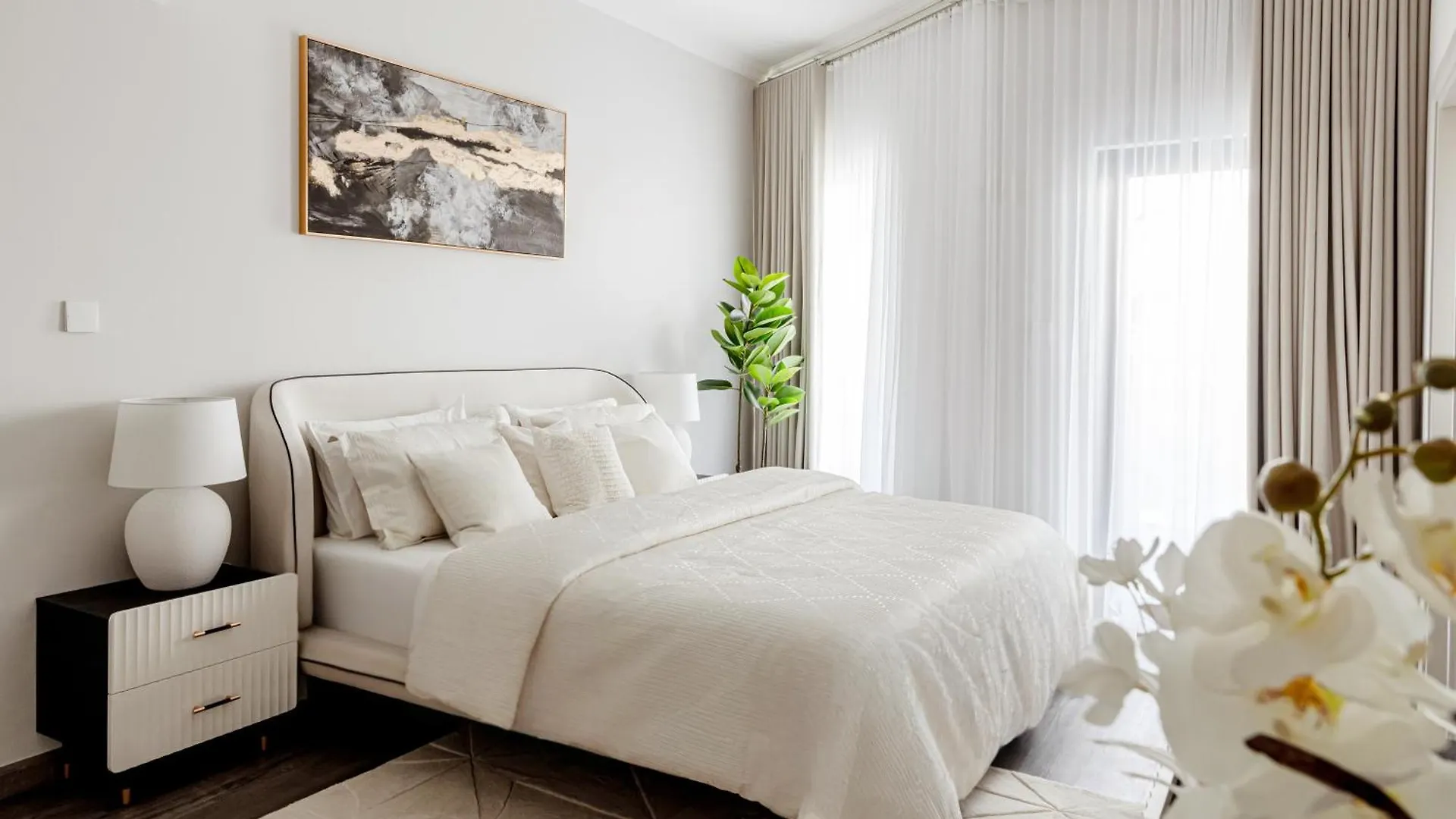 Beautiful 3 Bed In Dubai Marina! Apartment United Arab Emirates