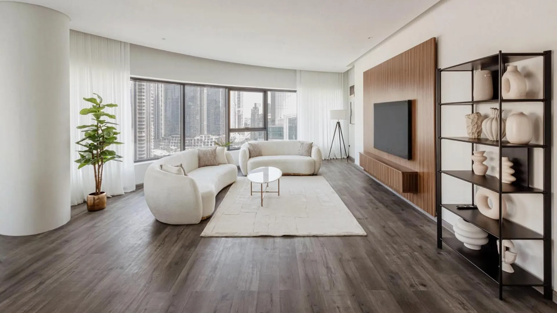 Beautiful 3 Bed In Dubai Marina! Lejlighed